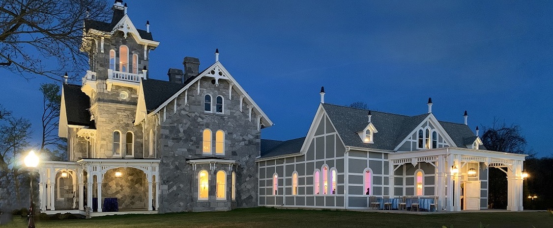 Loch Aerie Mansion Main Image